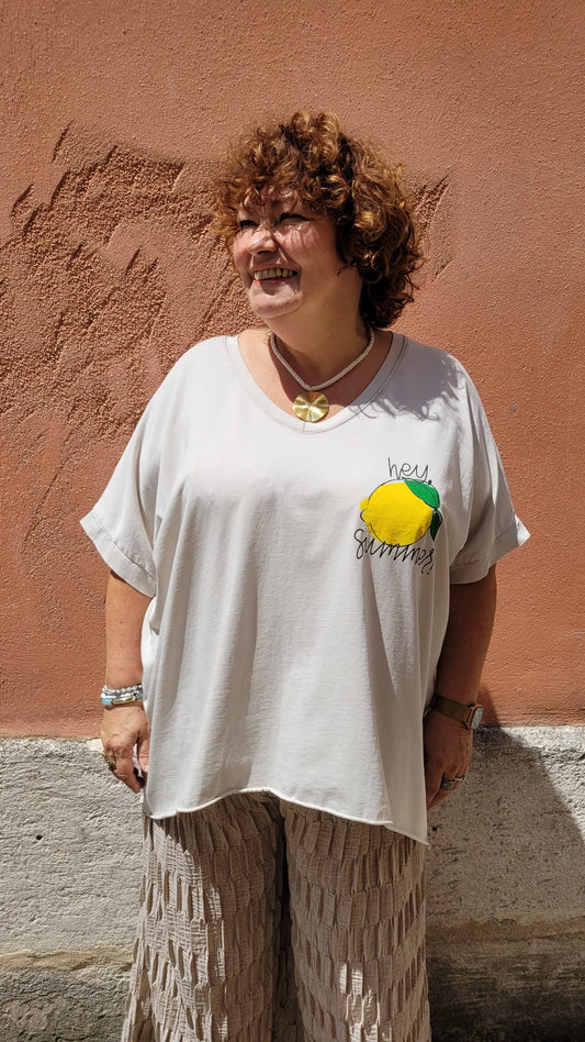 Tunique Lemon