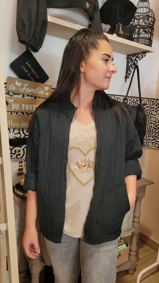 Veste Andréa