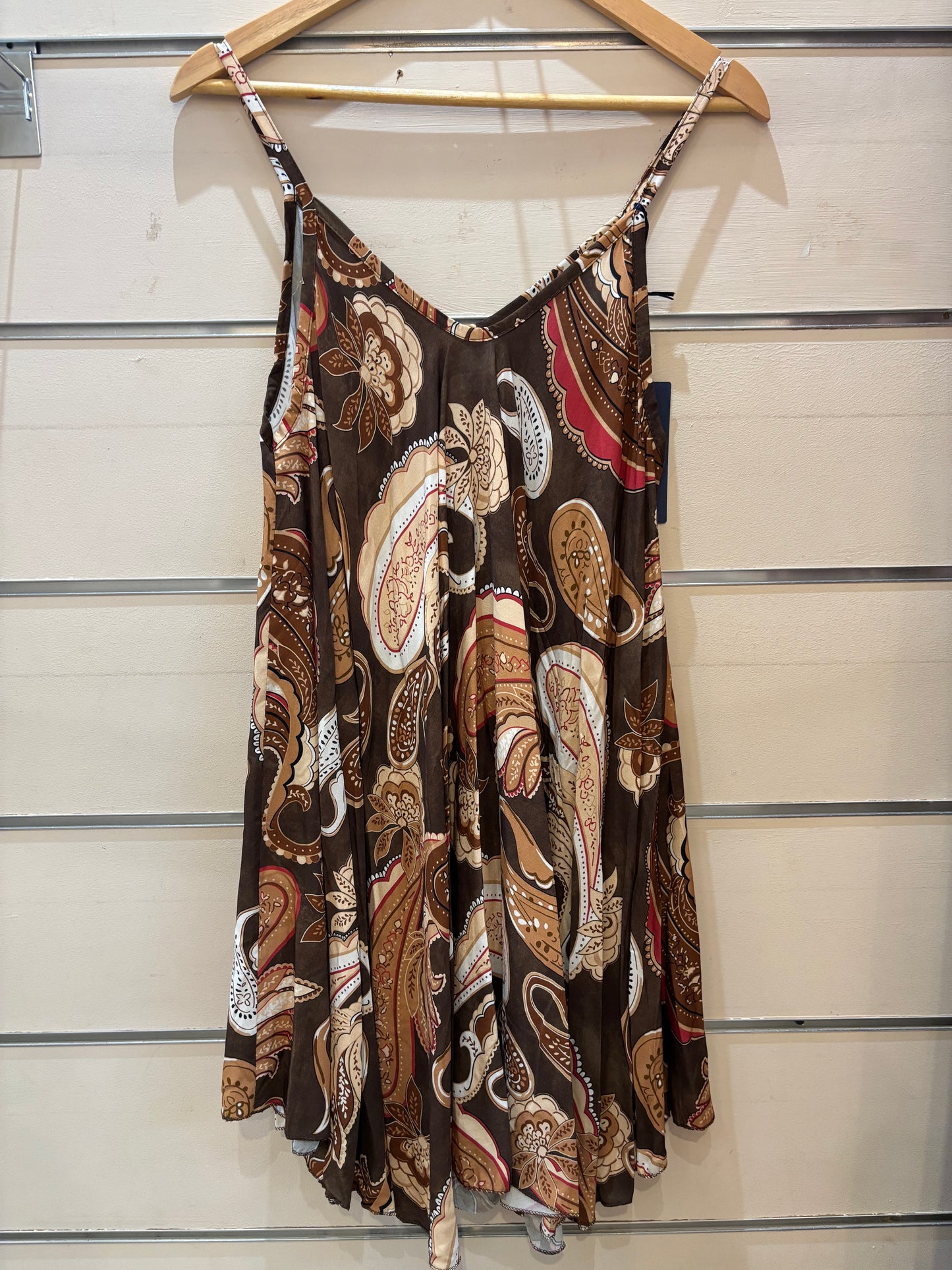 Robe Arabesque