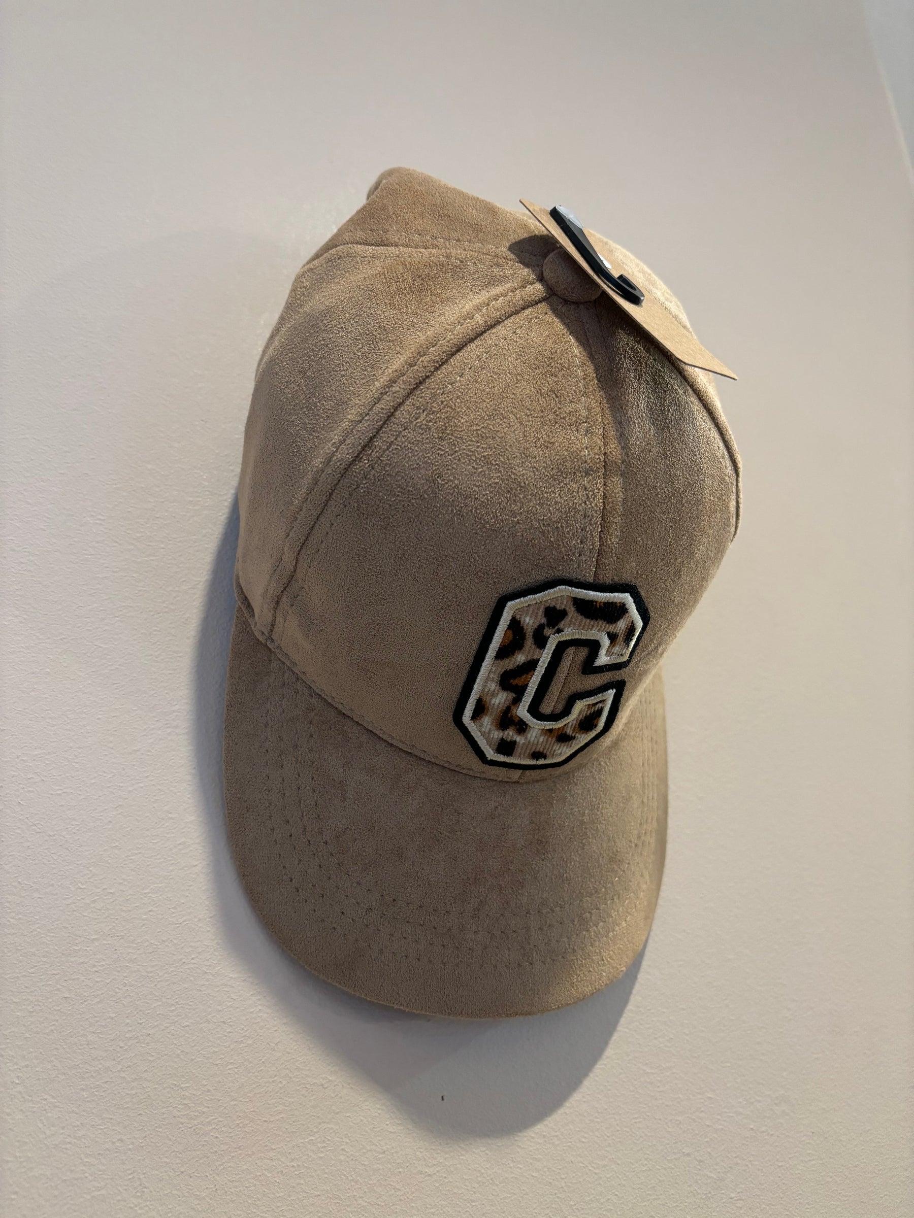 Casquette C