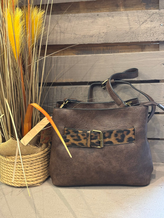 Sac Léonie