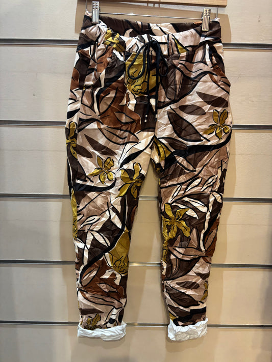 Pantalon Savane