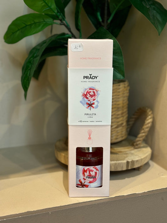 Diffuseur parfum Sucette
