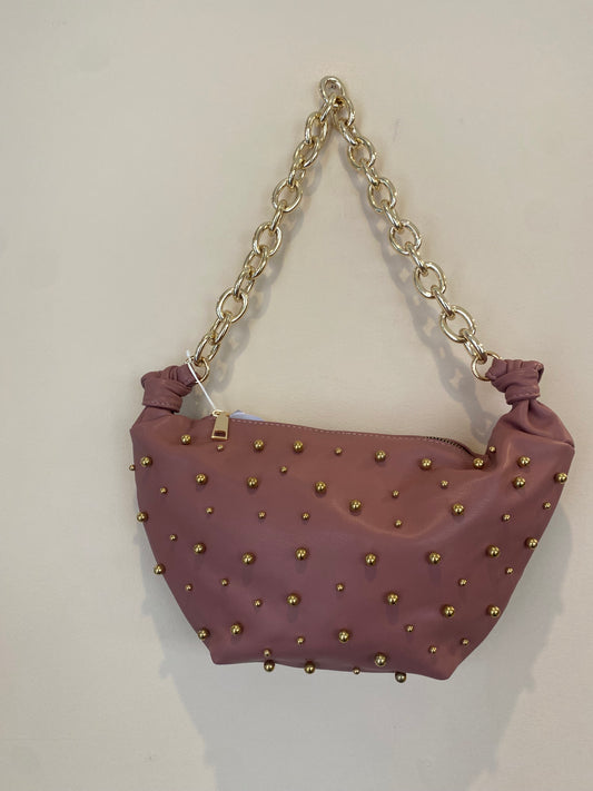 Sac Banane Perle