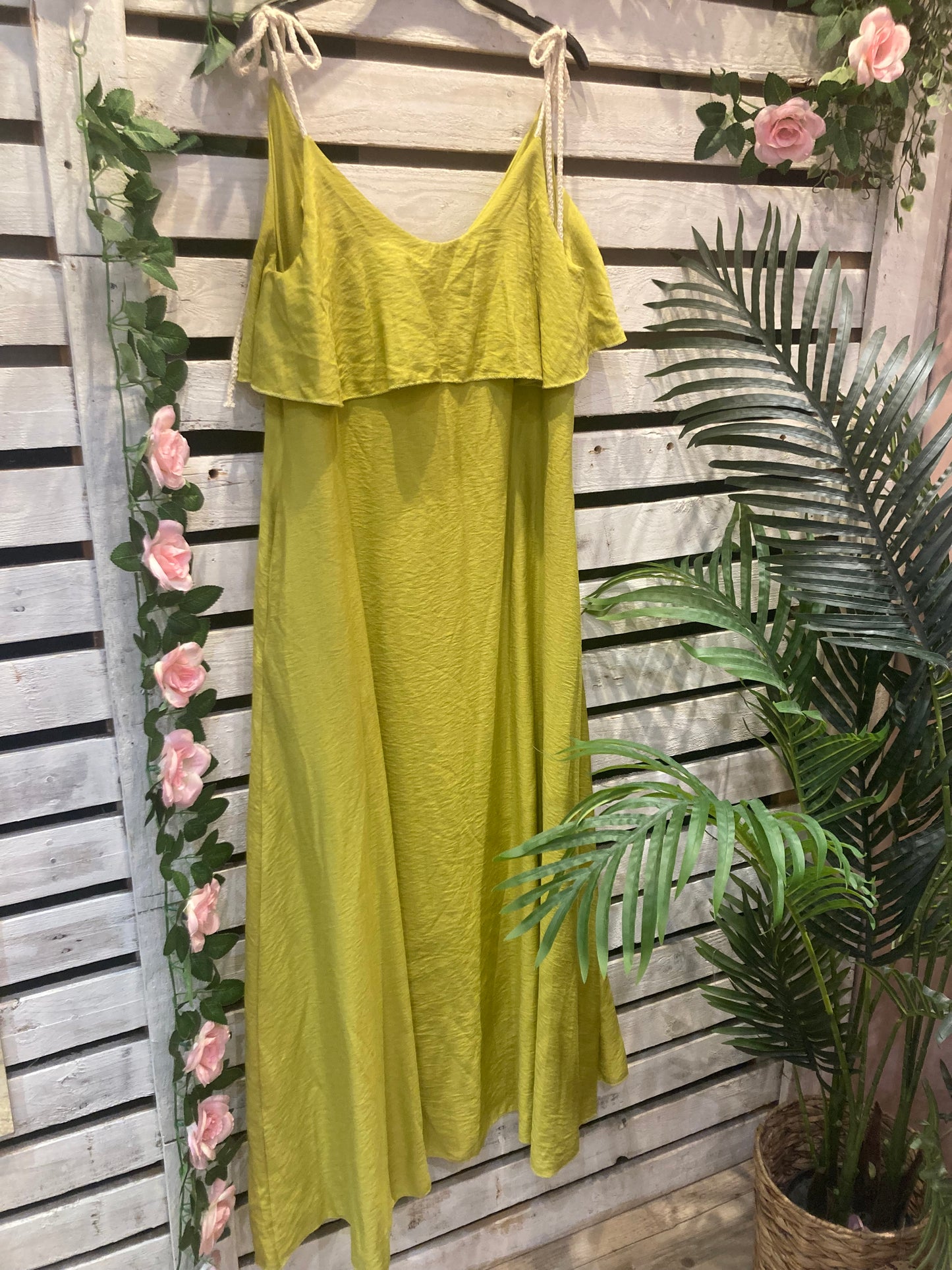 Robe Constantine