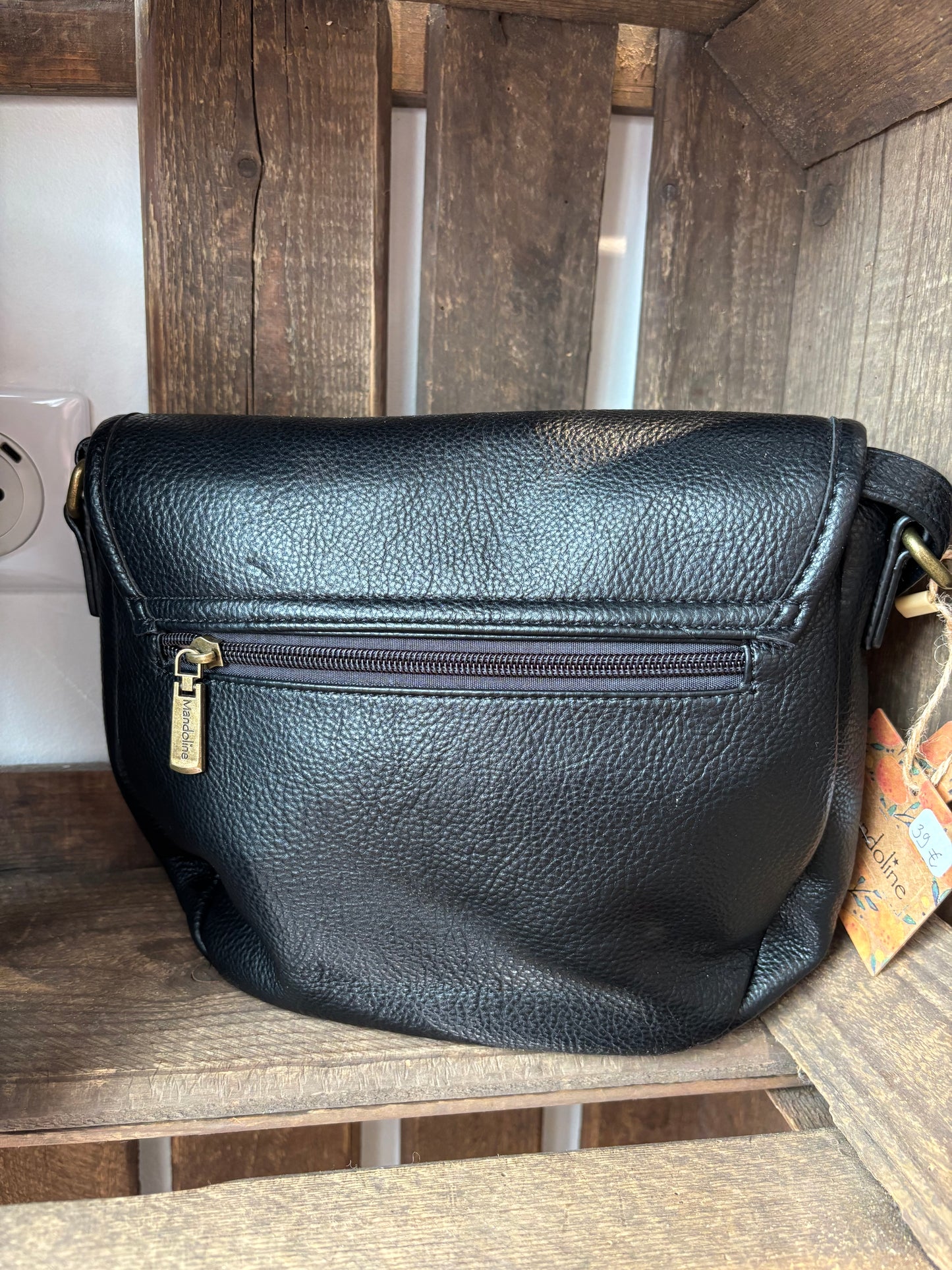 Sac Lorie