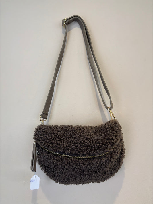 Sac Banane Bouclette