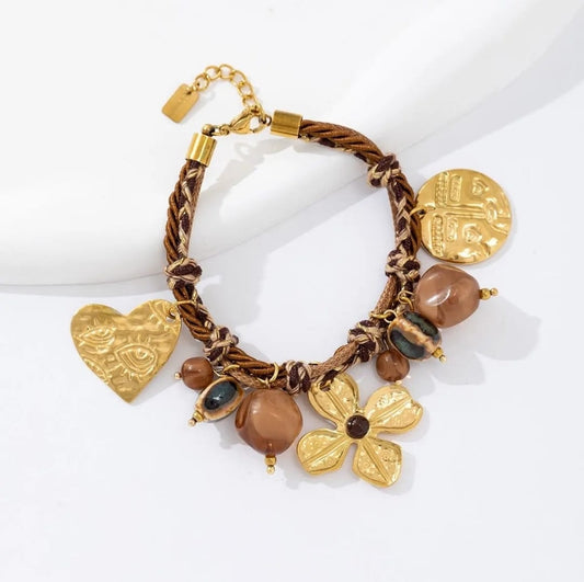Bracelet Maya