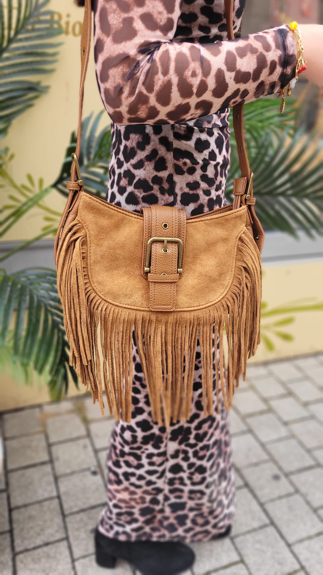 Sac Eva
