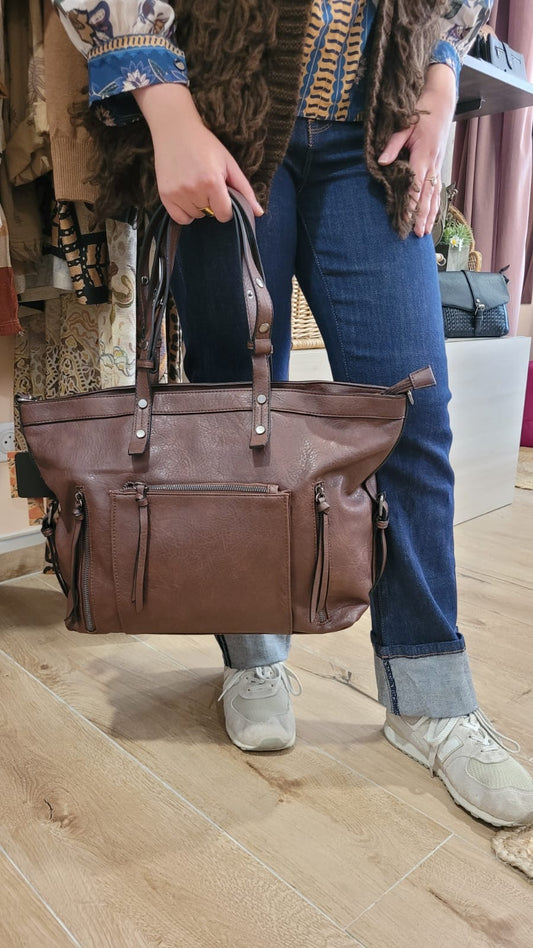 Sac Leila