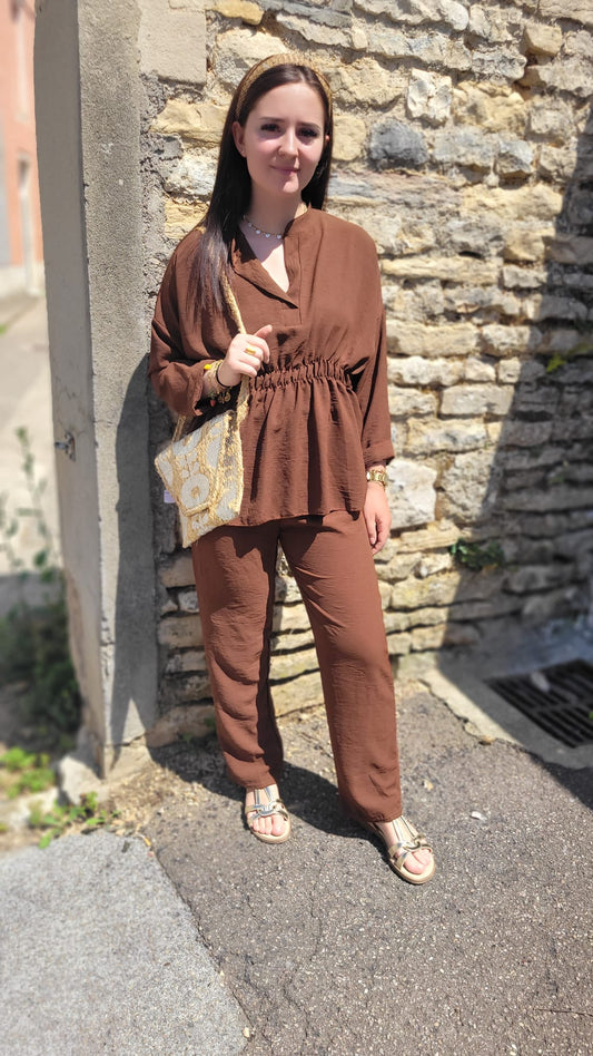 Ensemble Manoé