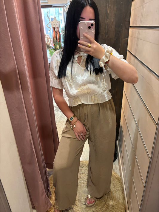 Pantalon Sophie