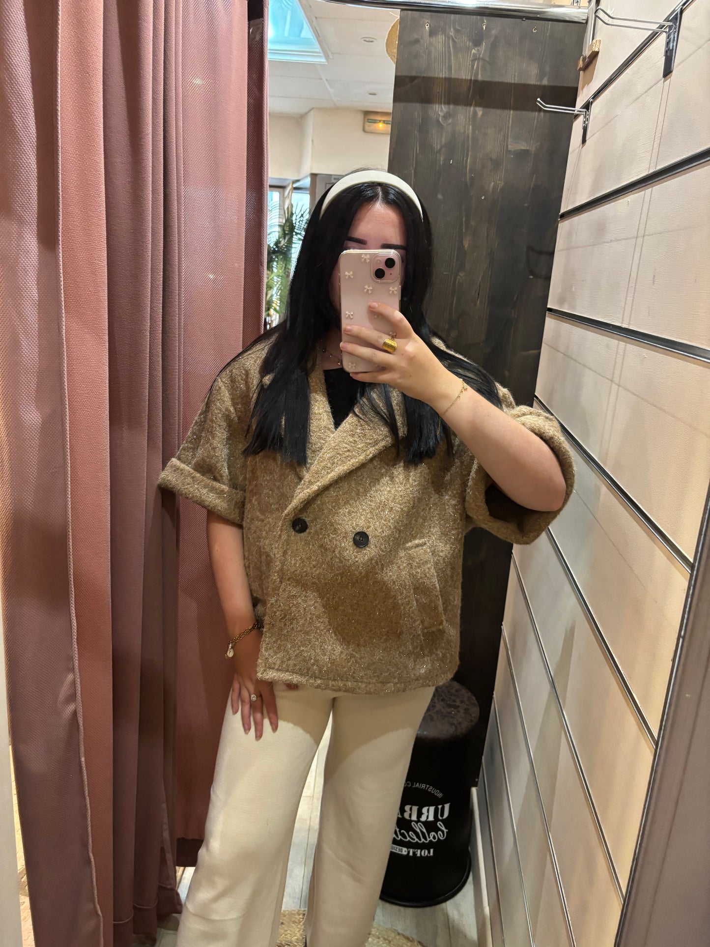 Veste Amelia