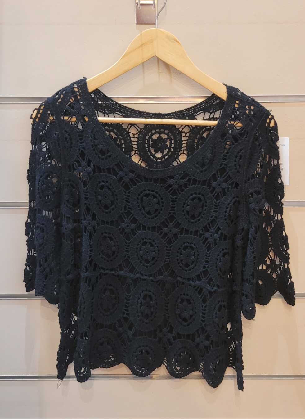 Ensemble Crochet