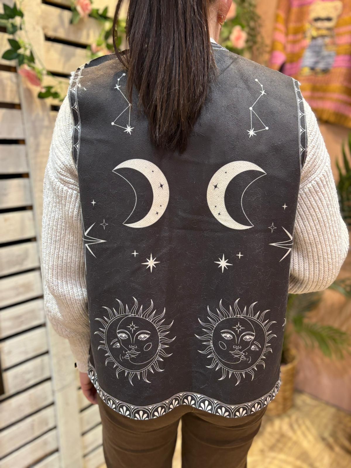 Veste Astral