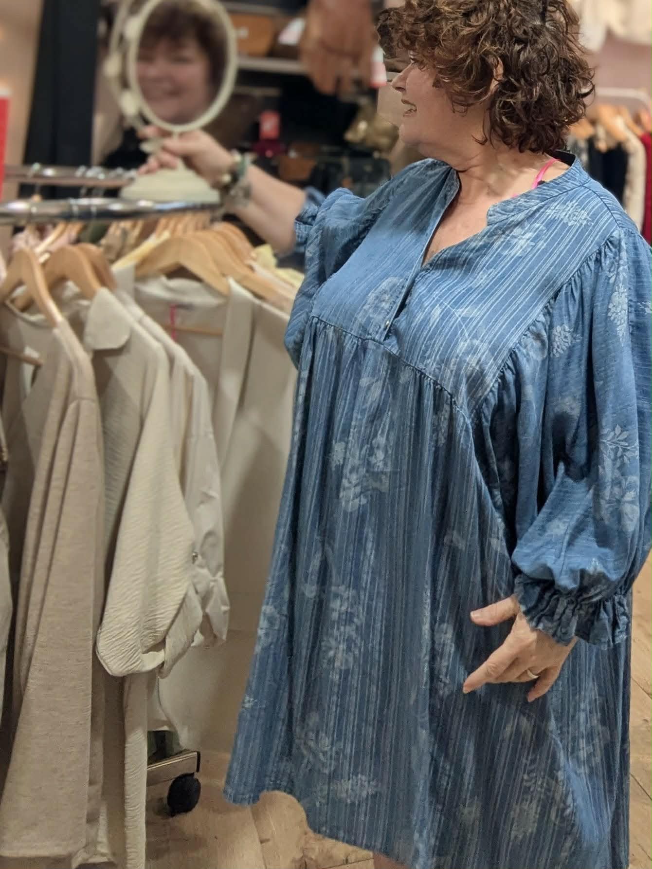Robe Mila