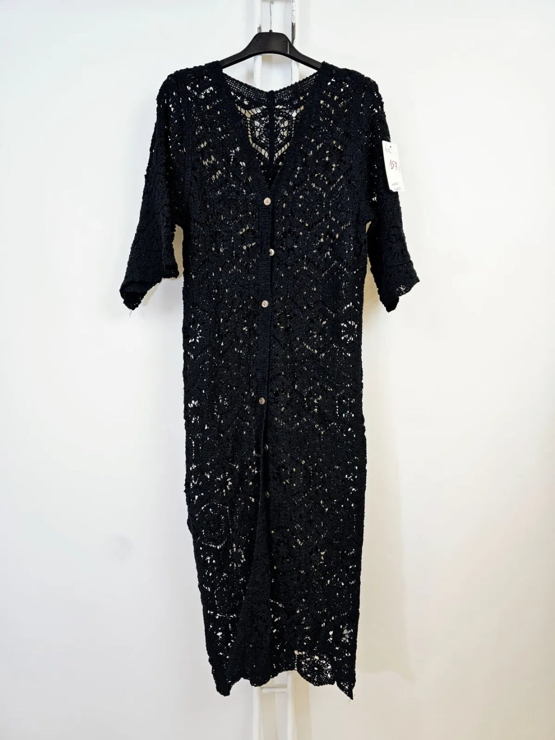 Gilet Long