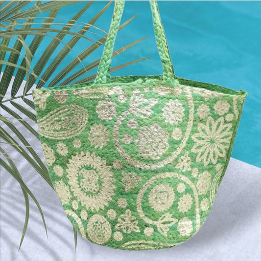 Sac Floralie