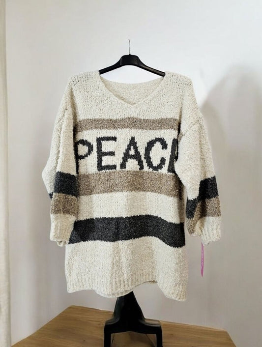 Pull Peace
