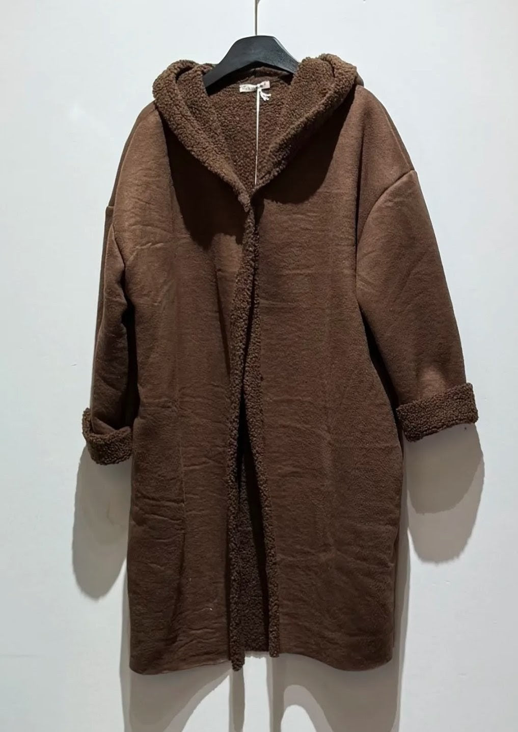 Manteau Nina