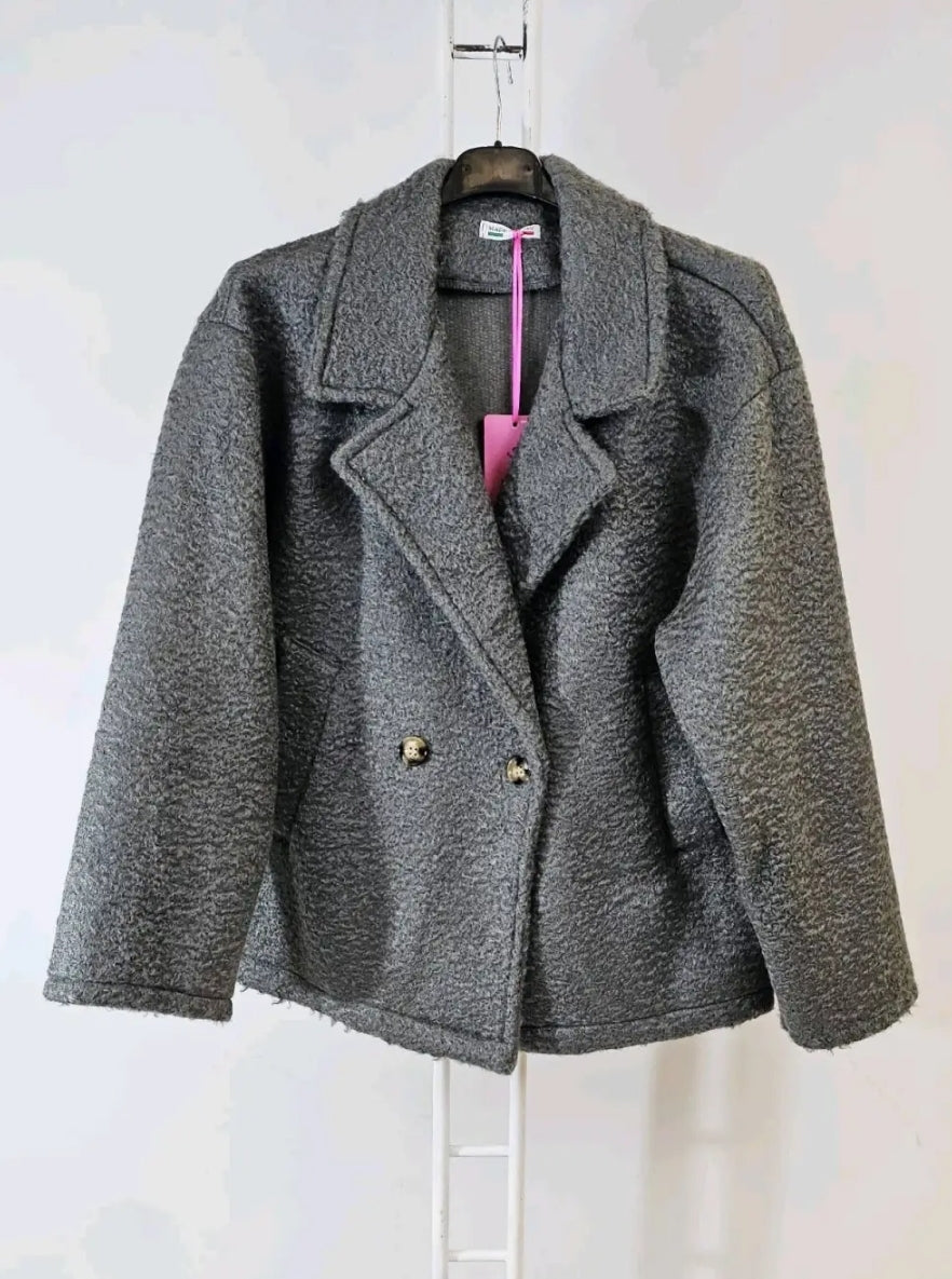 Veste Noa