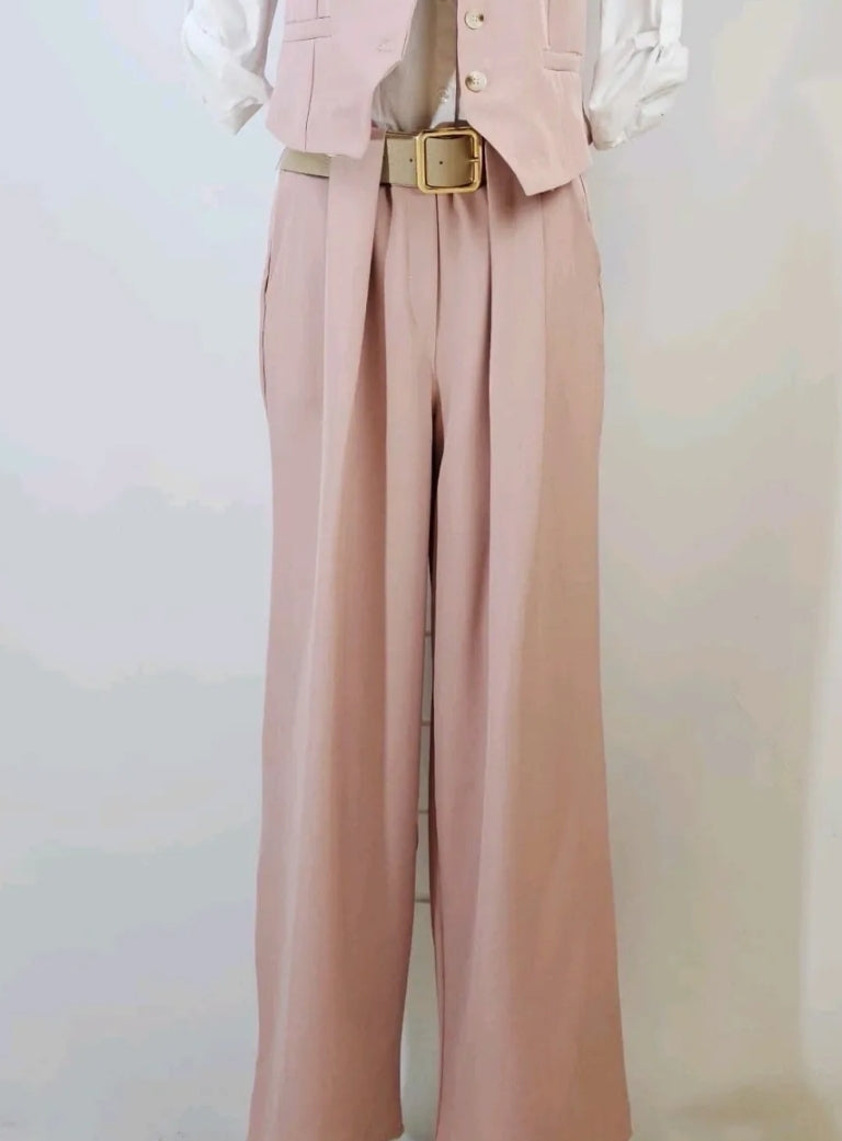 Pantalon Louisette