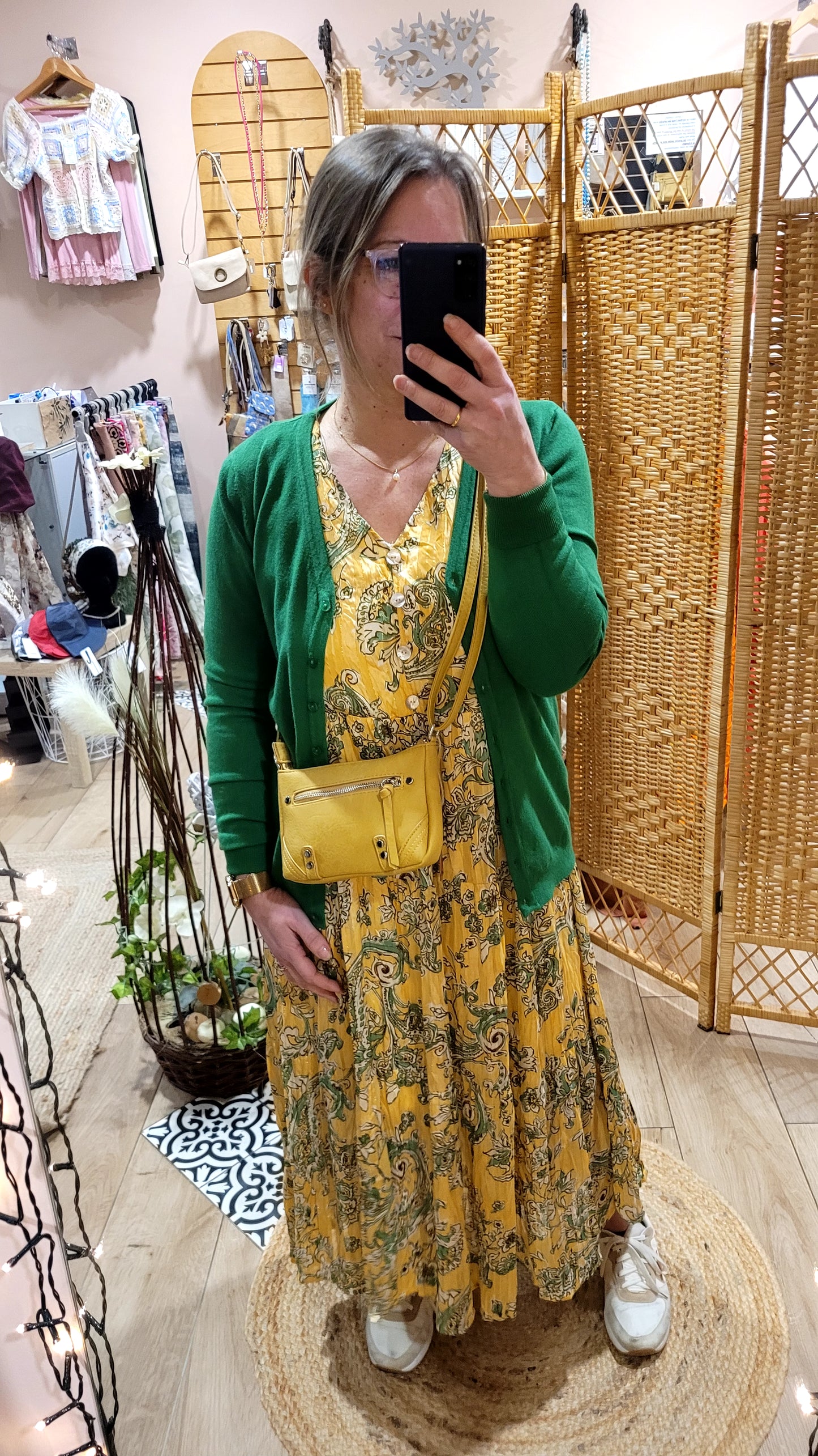 Robe Justine 1