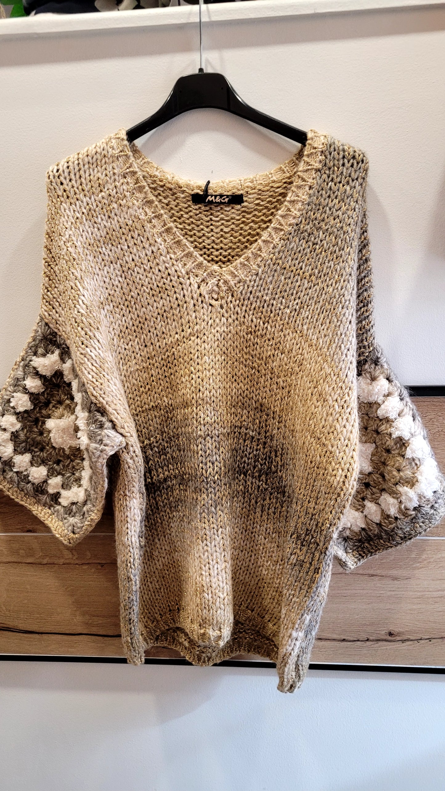 Pull sophie