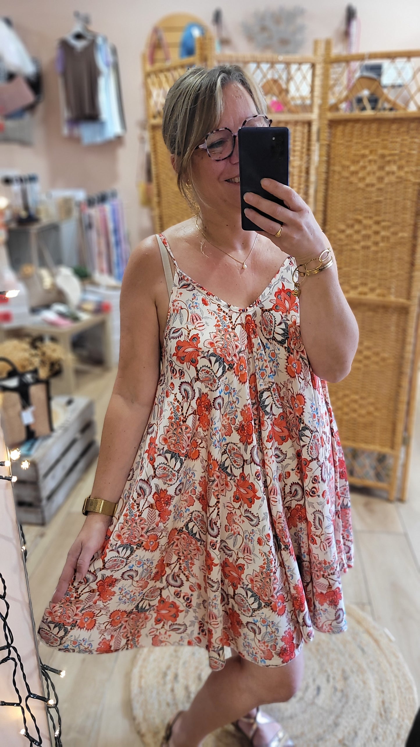 Robe Nina