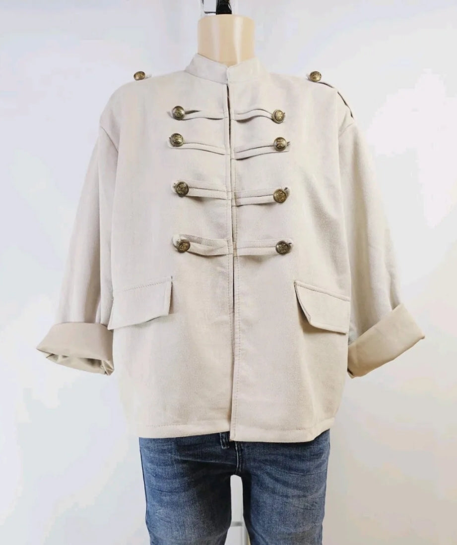Veste Officier