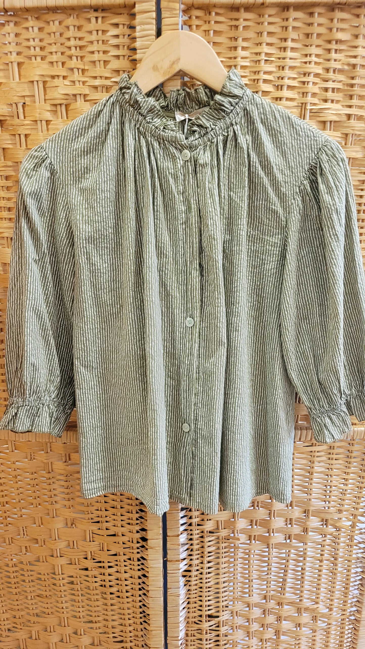 Chemise Marion