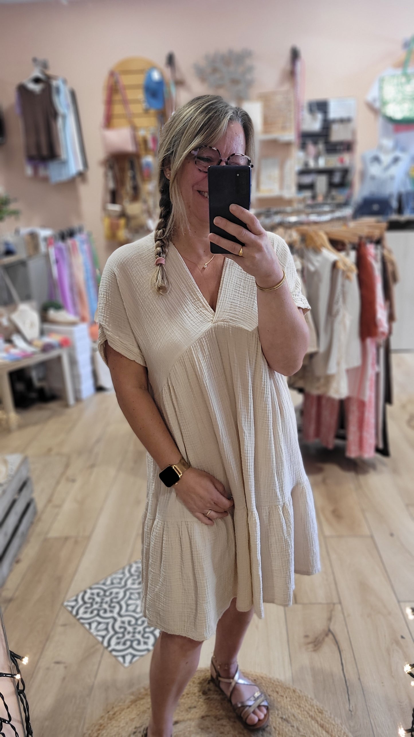 Robe Marion
