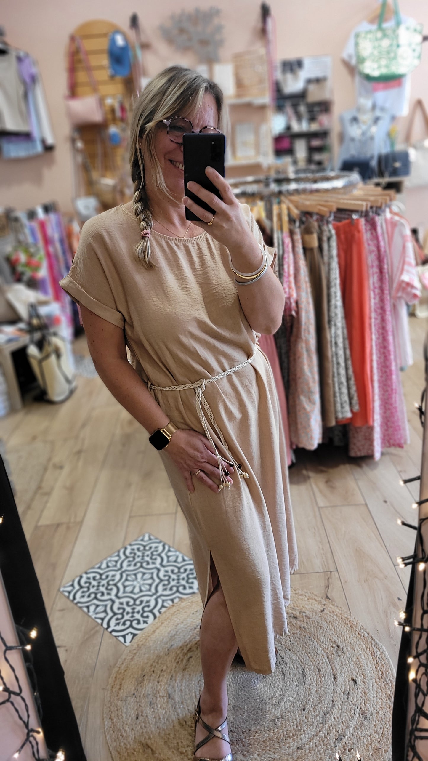 Robe Sara