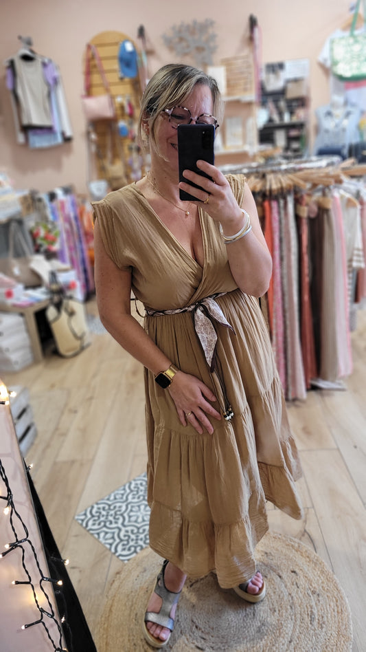 Robe Suzanna