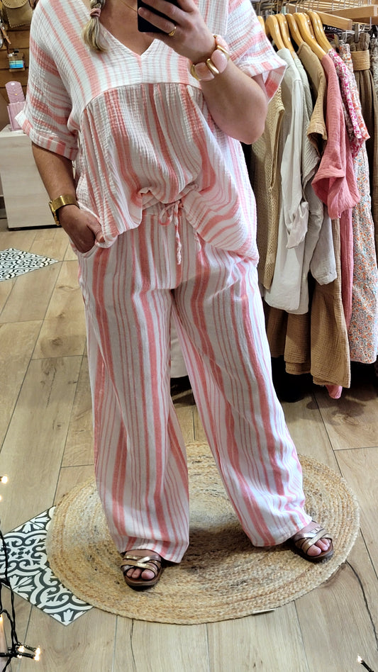 Pantalon Zoé