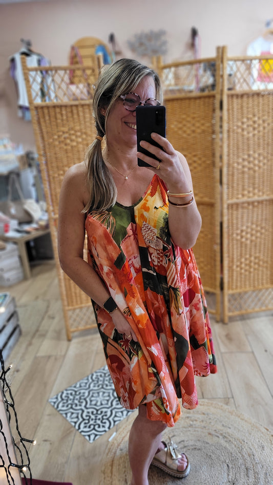 Robe Marion