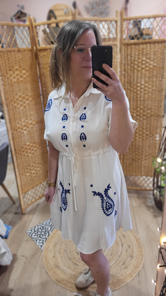 Robe Mykonos