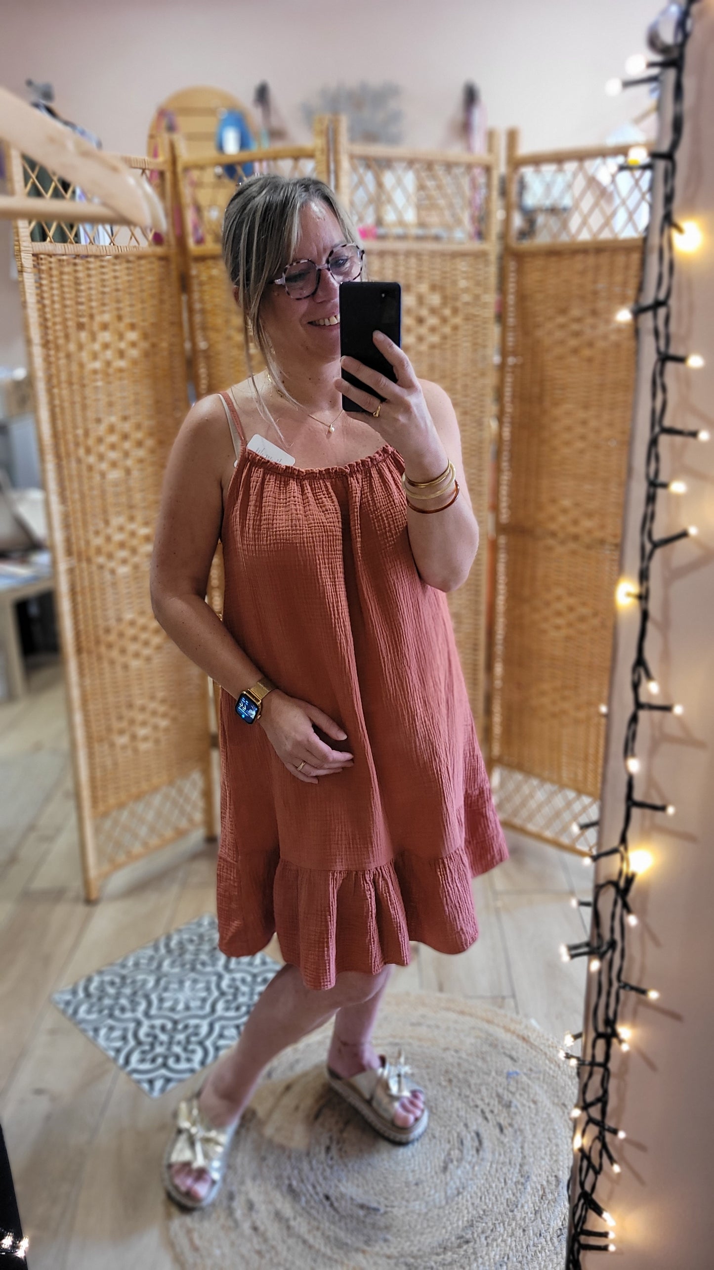 Robe Mila