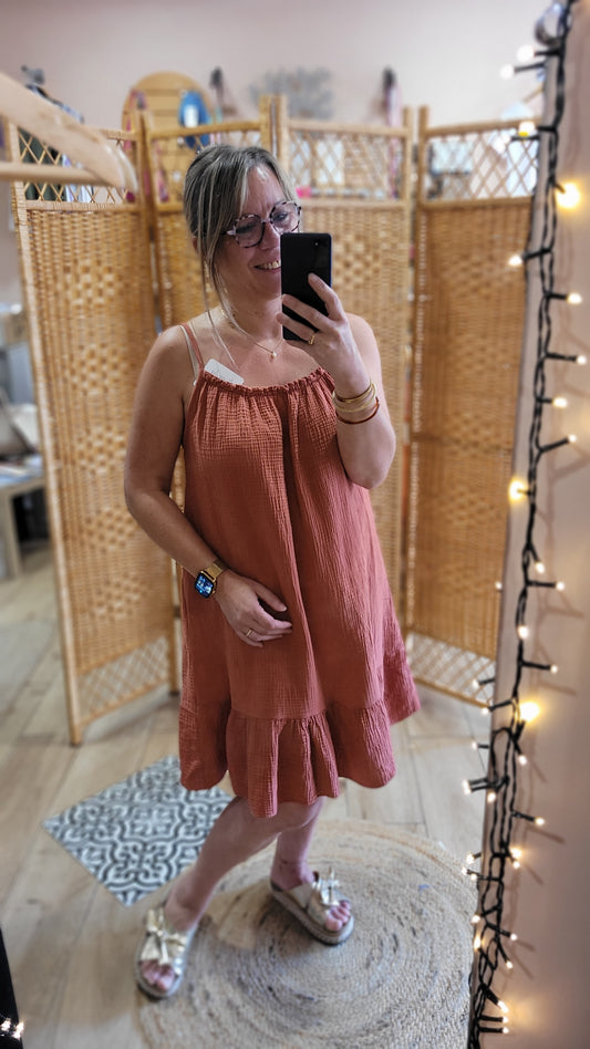Robe Mila