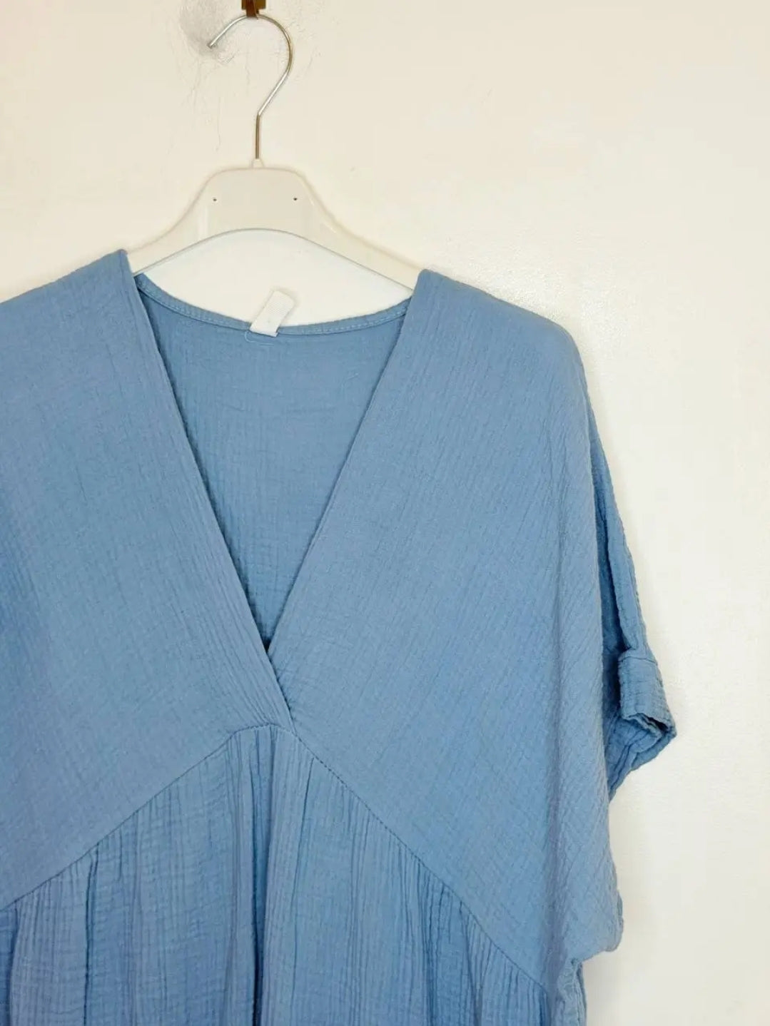 Robe Amandine