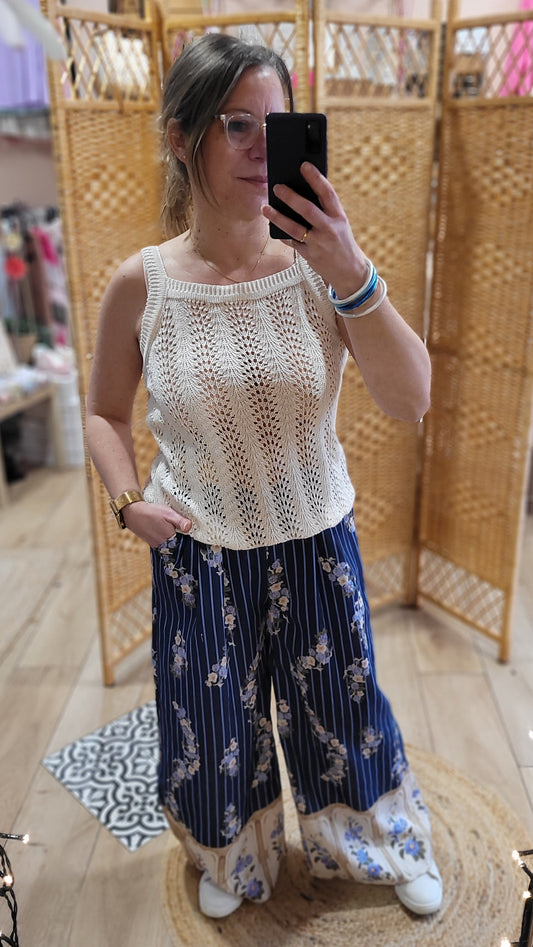 Pantalon Suzon