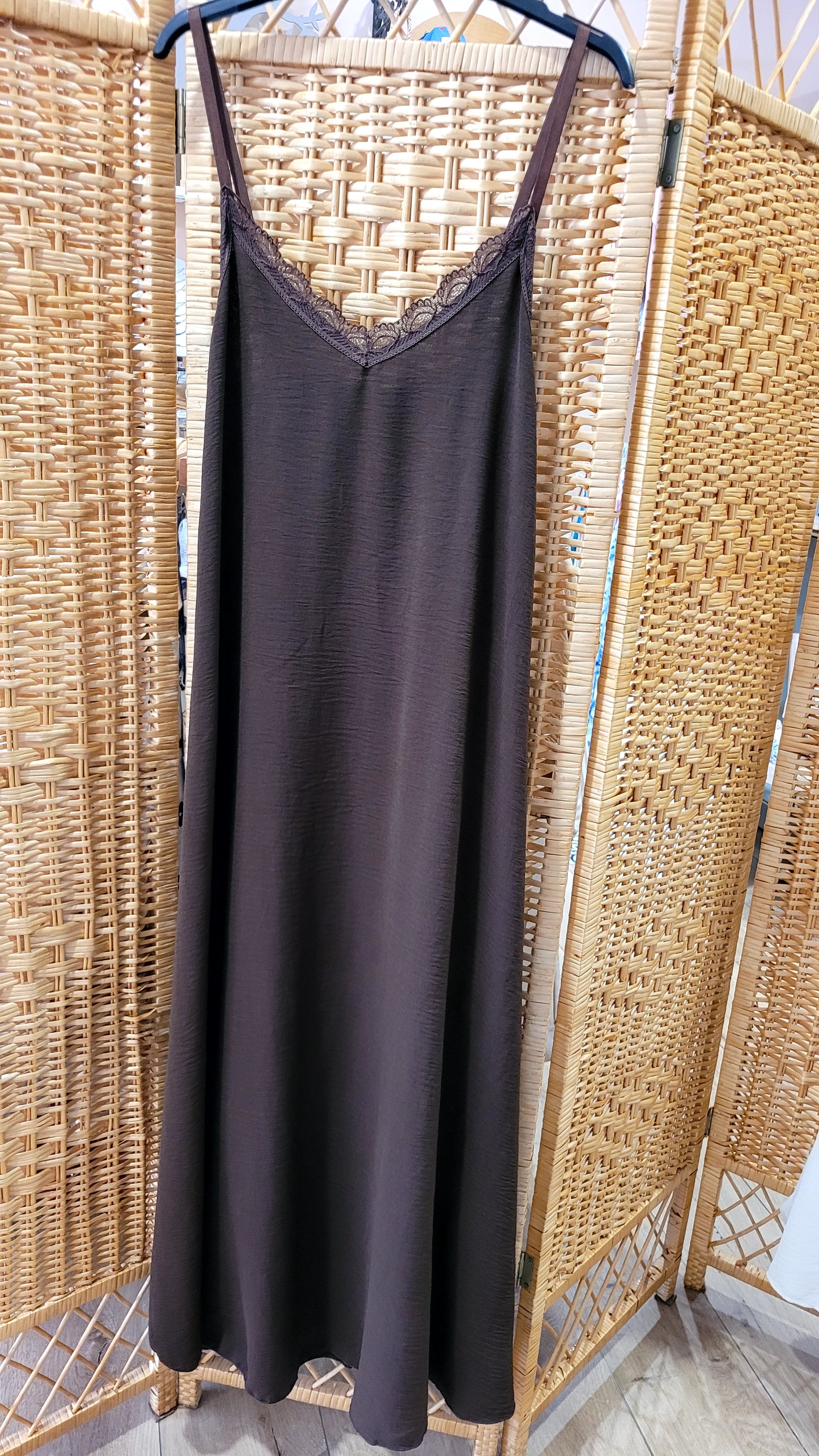 Robe Inès