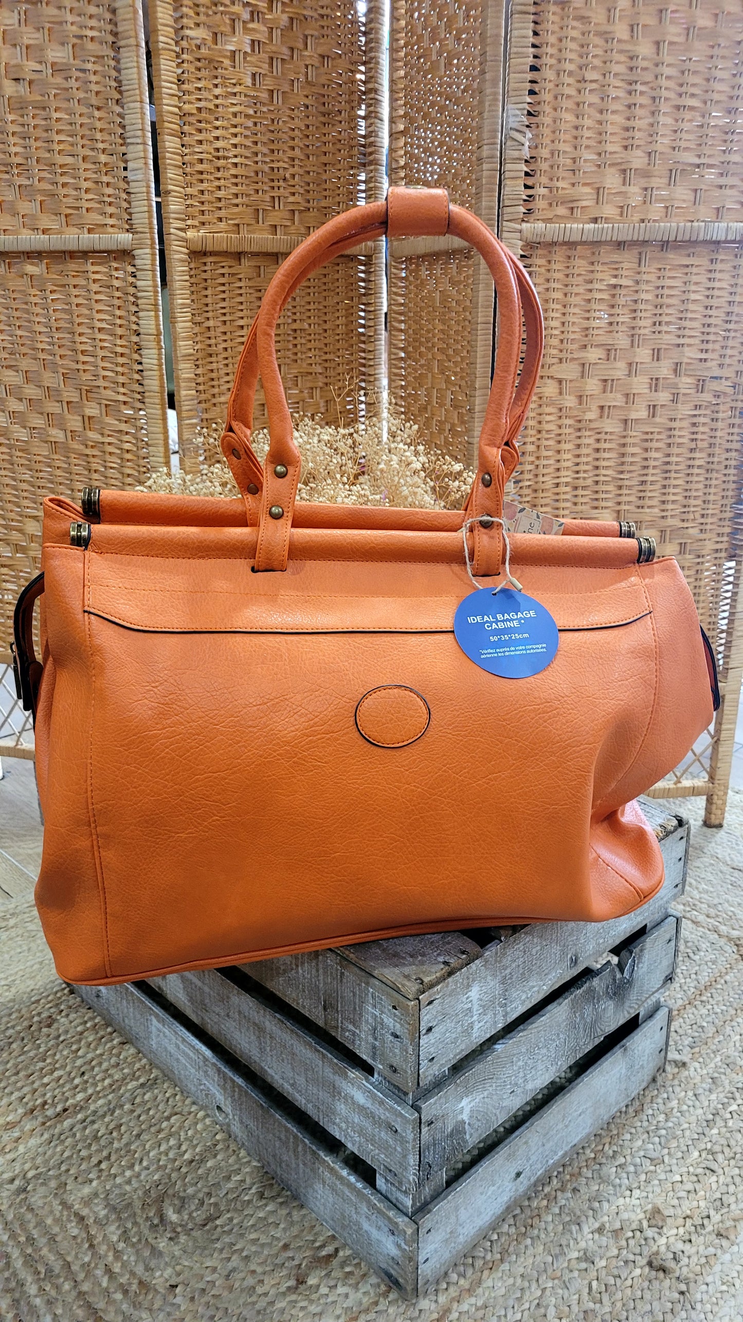 Sac week-end