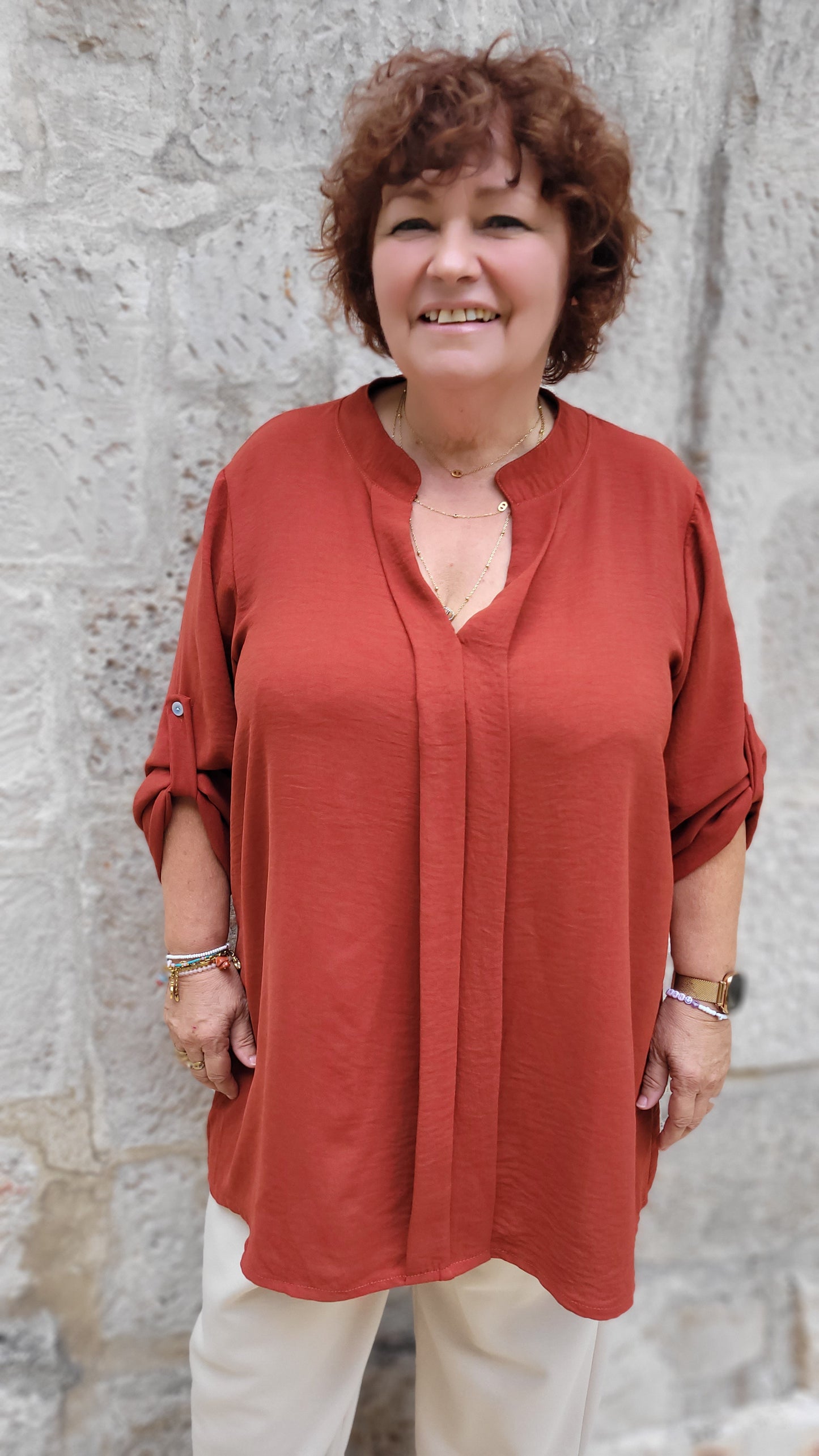 Tunique Sophie