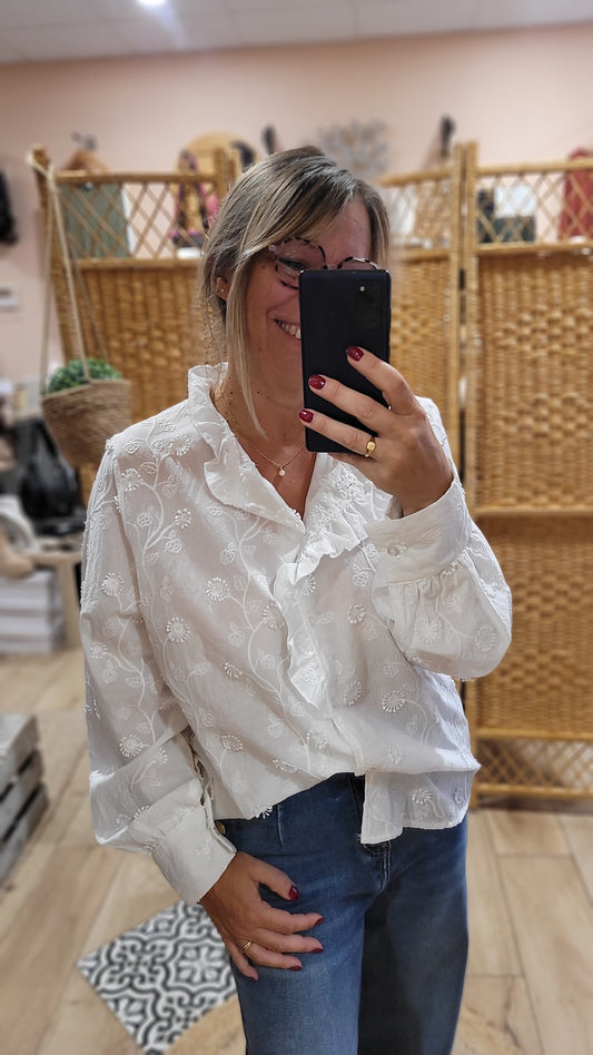 Chemise Emma
