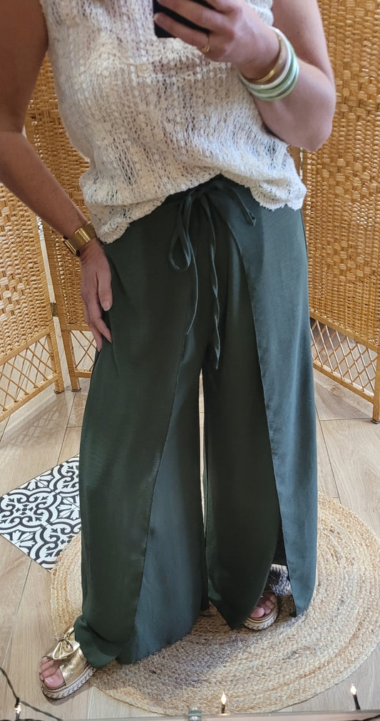 Pantalon Anais