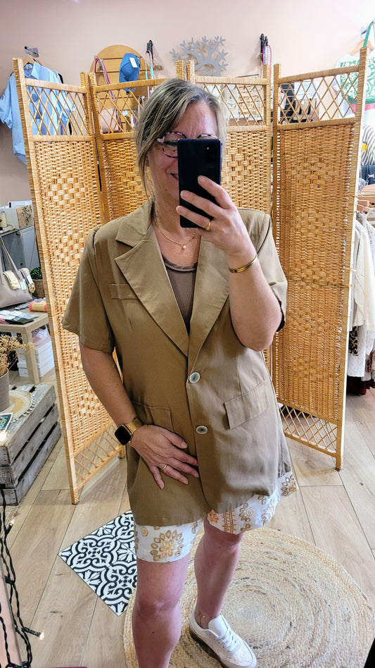 Veste Lydia