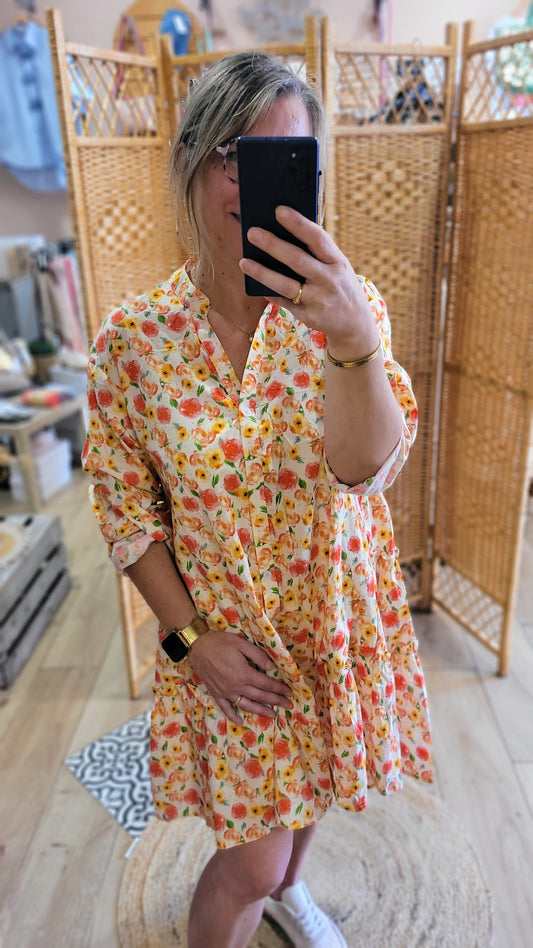 Robe Summer