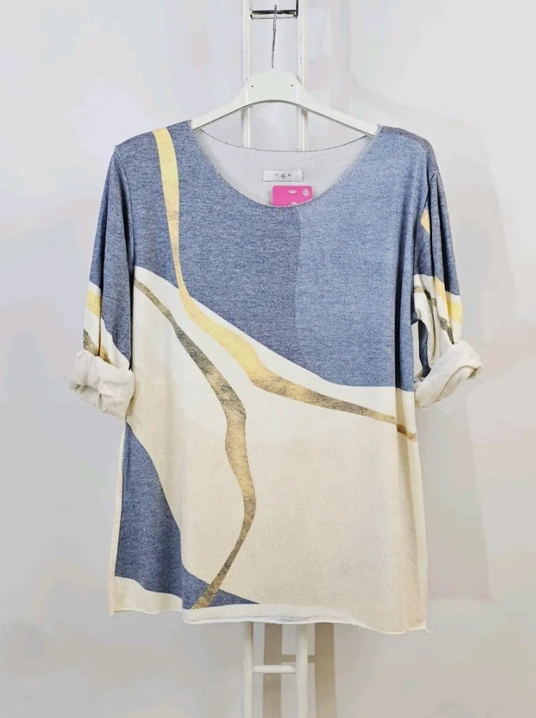 Pull Lilou