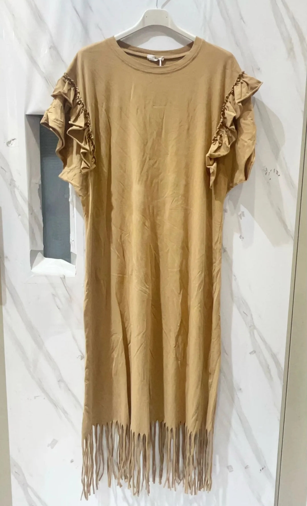 Robe Frange